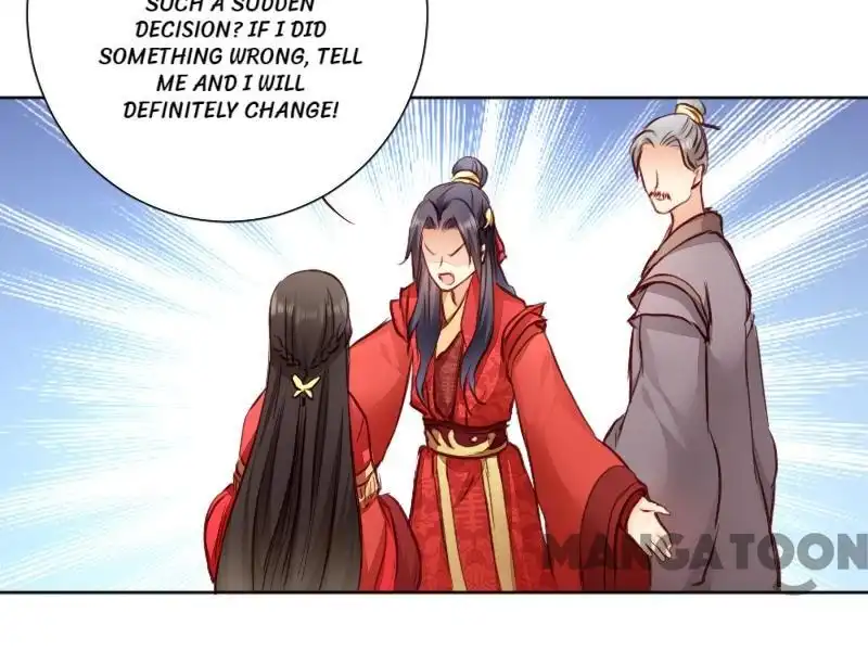 Mind-Reading Princess Chapter 3 8